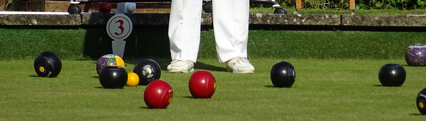 set of bowls